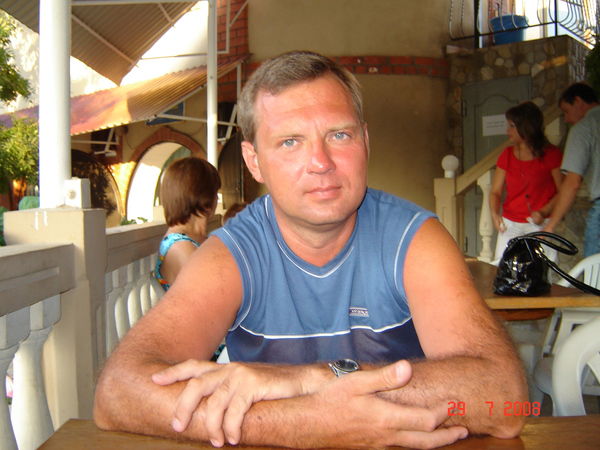 Вячеслав Денисов