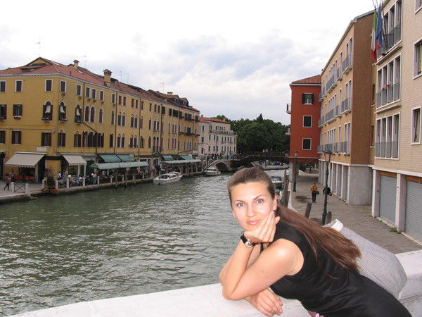 Ирина Передерий