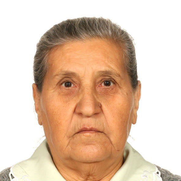 Антонина Бородулина