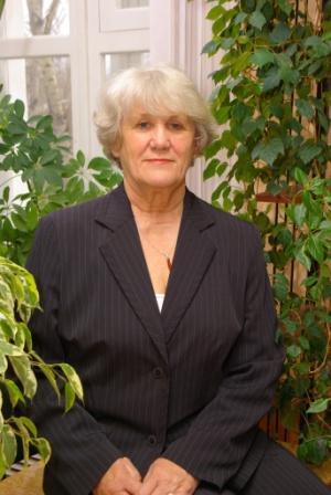 Алла Земскова