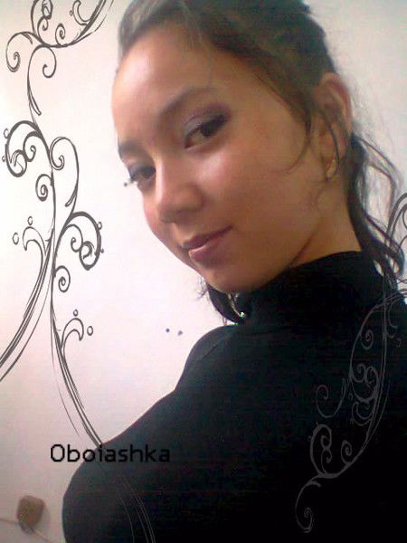 Эльзада Мырзалымбаева