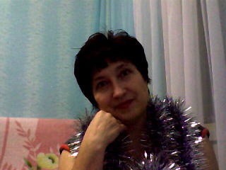 Светлана Воробьева