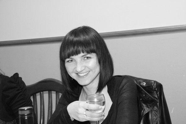 Наталья Малышева