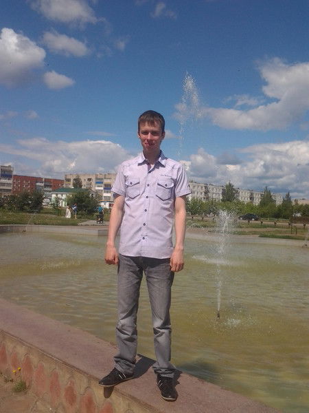 Алексей Богомолов