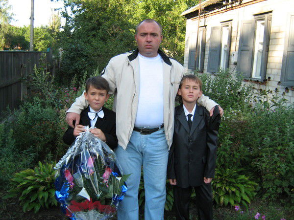 Максим Ковалев