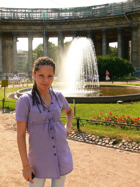 Светлана Бугленко