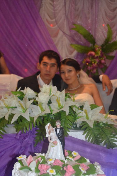 Айбек Жарылгасинов