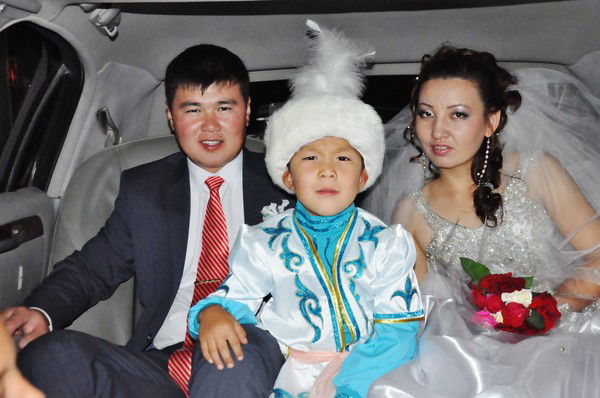 Орынкул Рашбаева