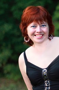 Людмила Филиппова