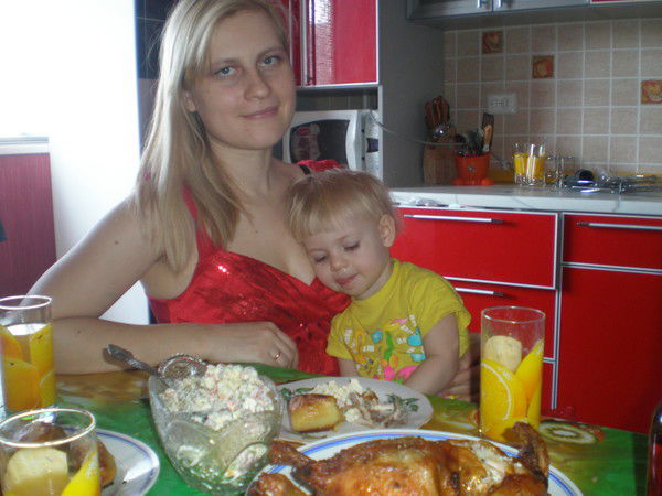 Алена Тым(Мрынская)