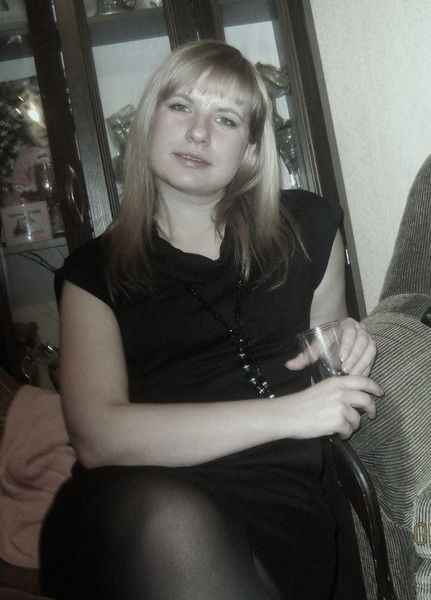 Елена Сивухина