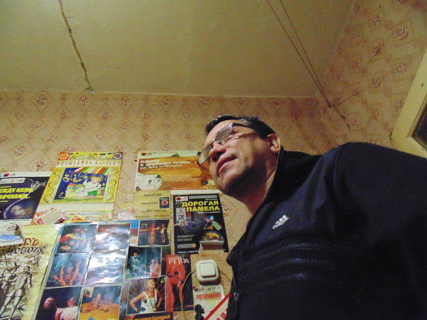 Сергей Лугинин