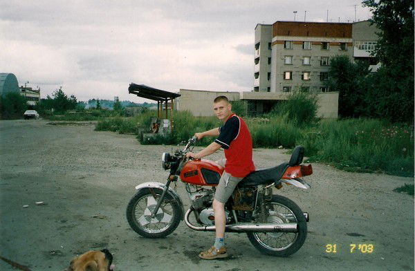 Александр Земин