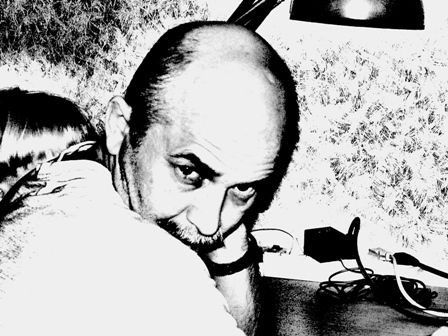 Иван Кривов