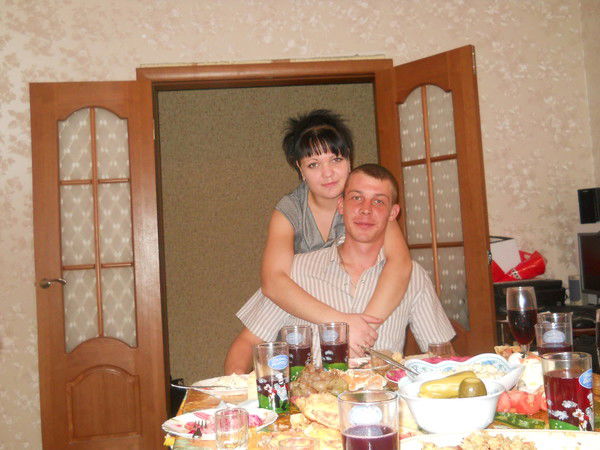 Екатерина Петрова