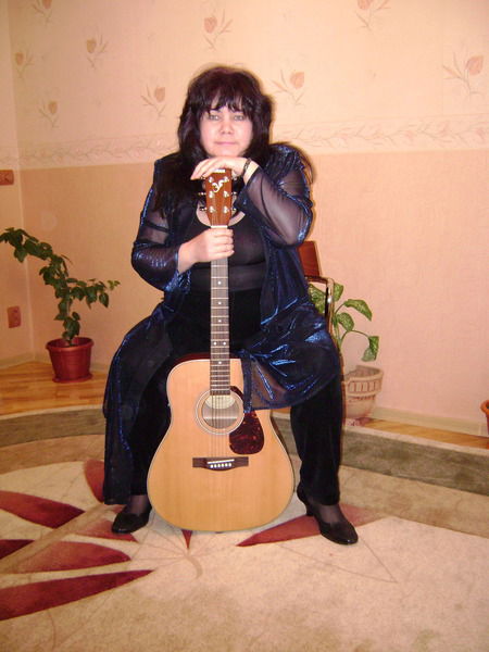 Светлана Сухорученко