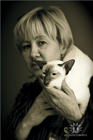 Ольга Алешина