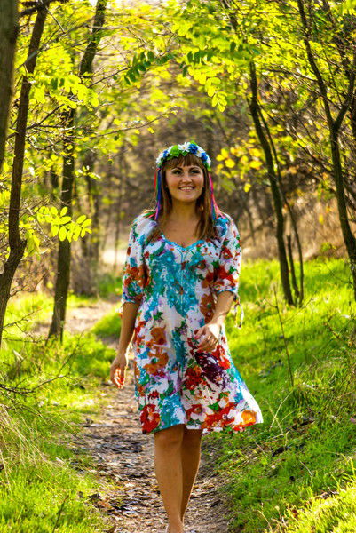 Наталия Полякова