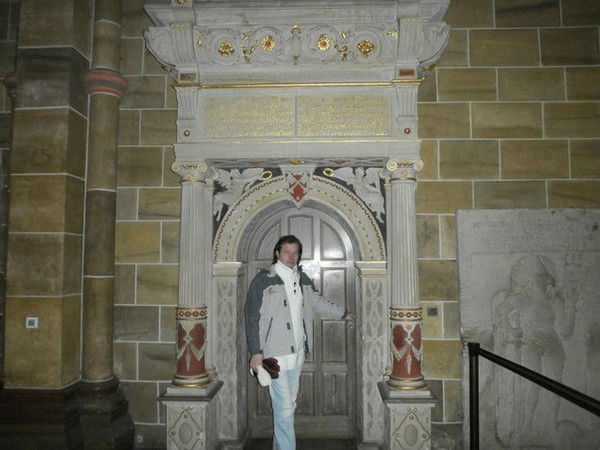 Андрей Ульченко