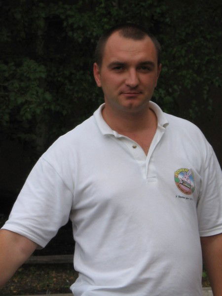 Александр Войщев