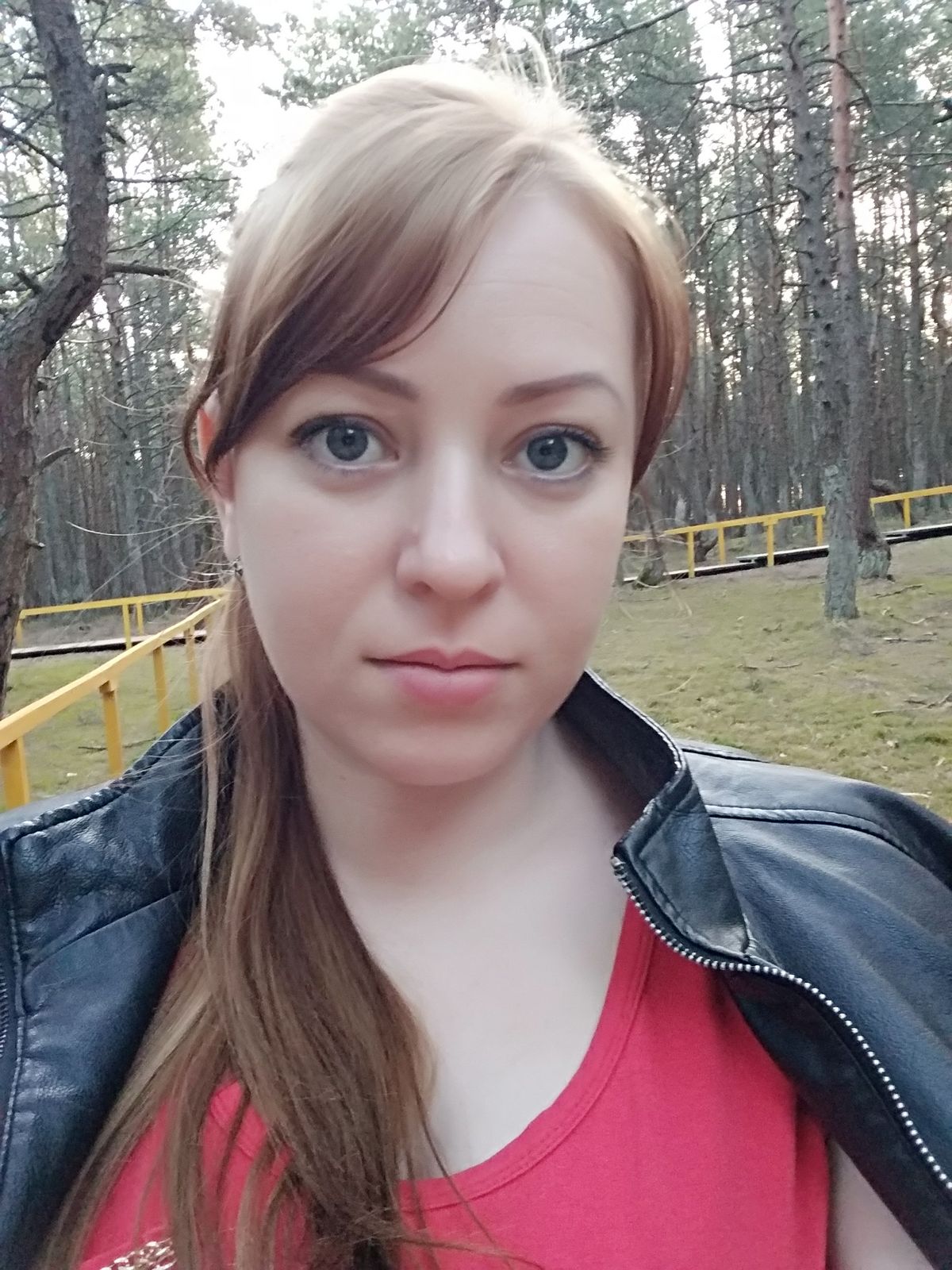 Лена Фомина-Каргина