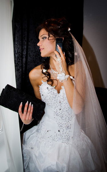 Марина Черняева