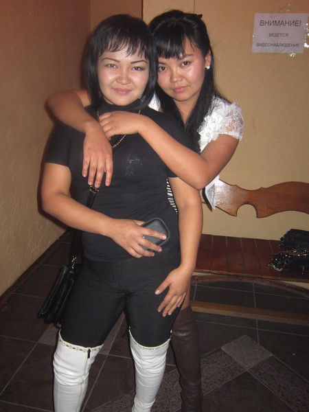 Галия Рустемова