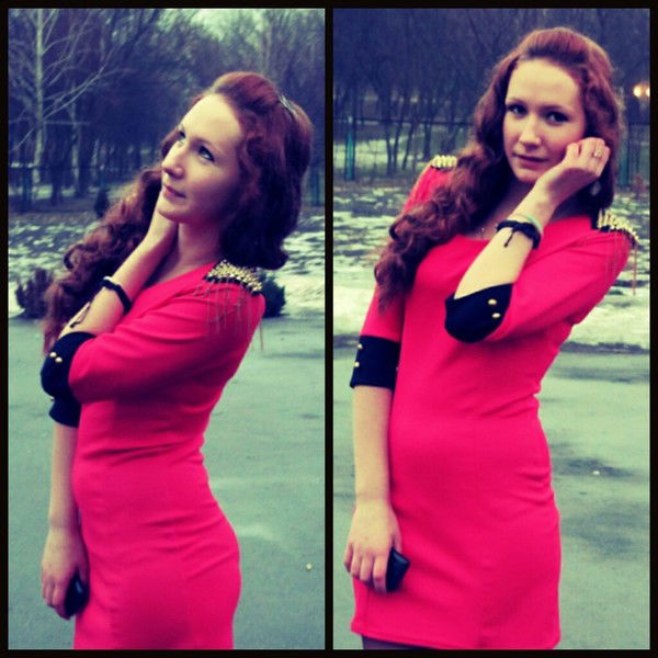 Татьяна Бергман