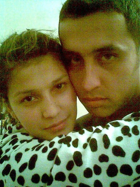 Шахноза Умарова