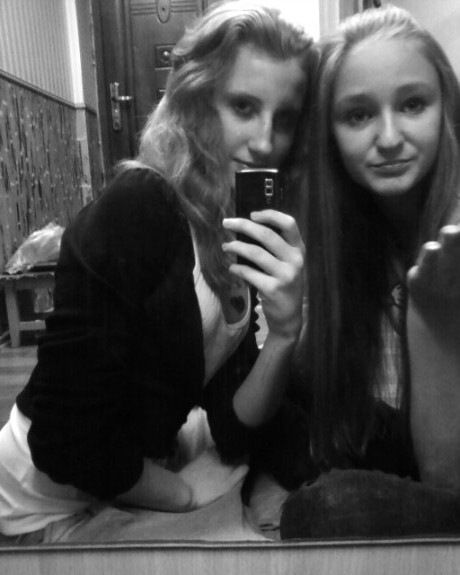 Нина Терентьева