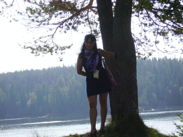 Яна Рыбакова