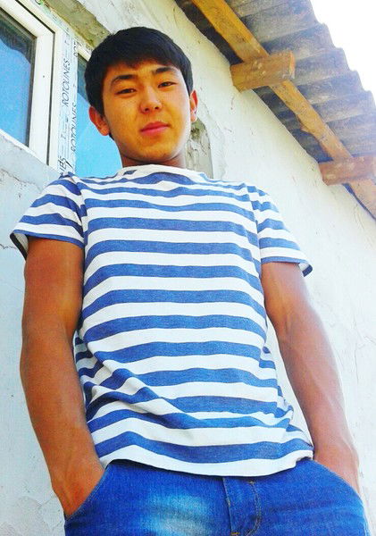 Кутман Баратбаев