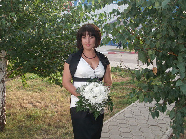 Надежда Демьянова