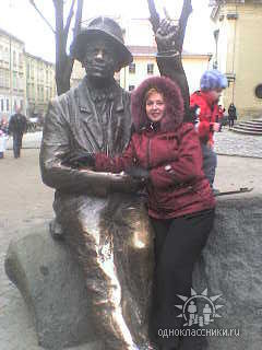 Светлана Волошина