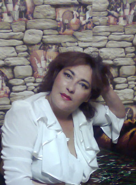 Инна Татарченко