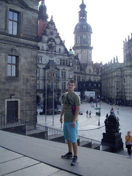 Артём Комаров