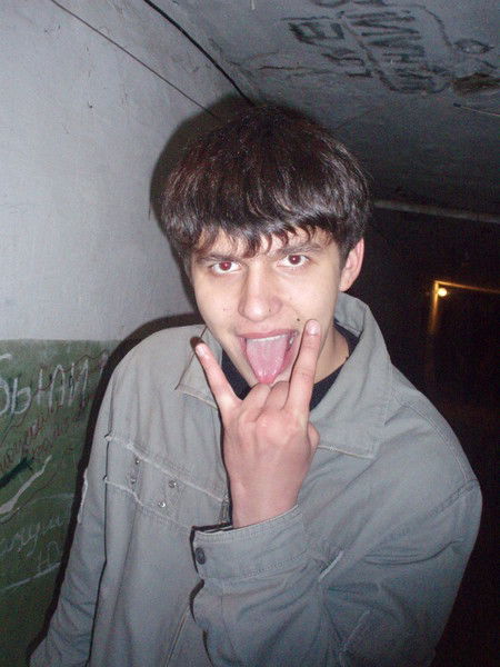 Евгений Долганов