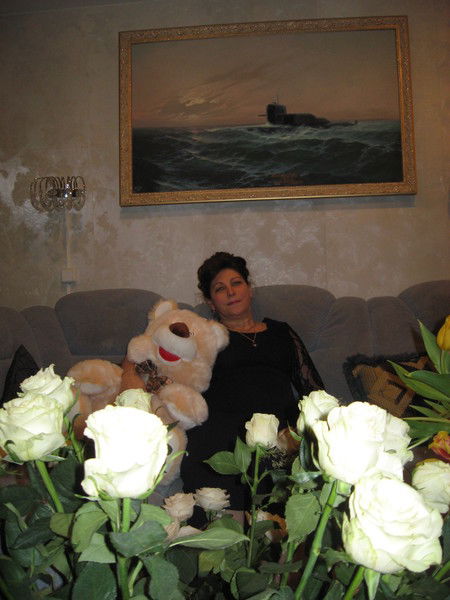 Алла Дерябина