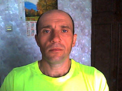 Василий Хворов