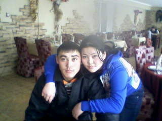 Сания Тасмагамбетова