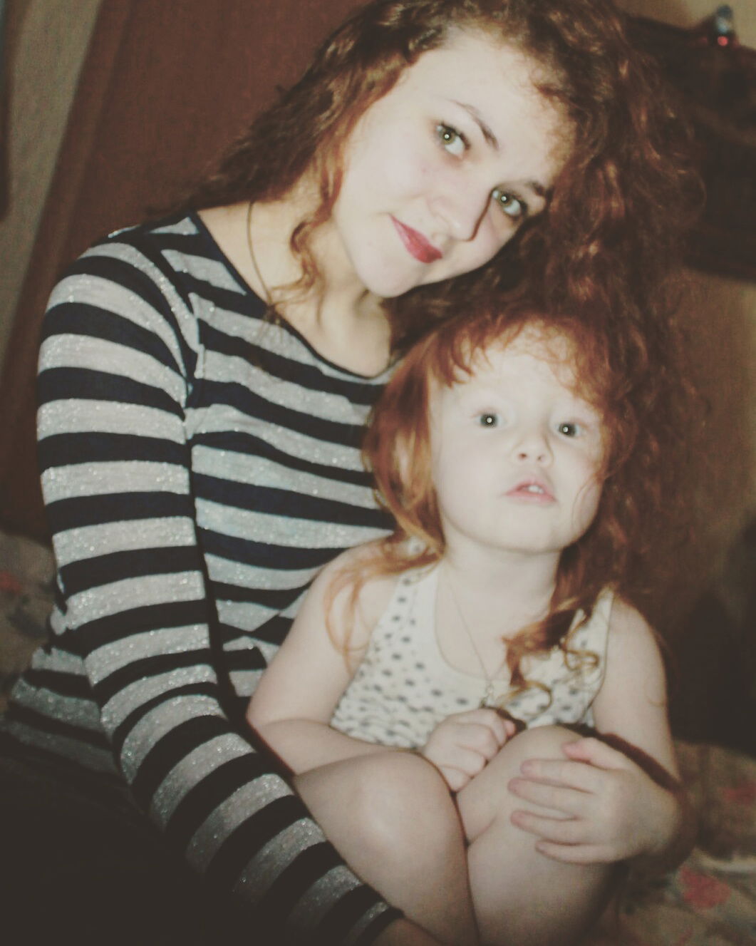 Вика Круглова