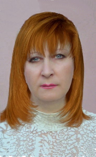 Ольга Горшкова