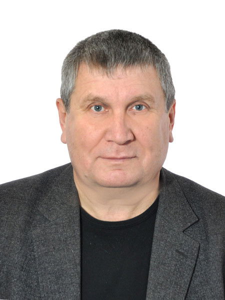 Рамиль Шарафутдинов