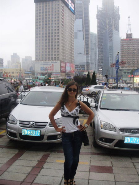 Валерия Гуральник