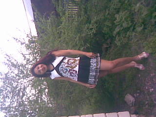 Анар Жанарыстанова