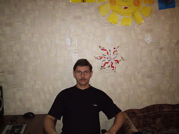 Алексей Пичугин