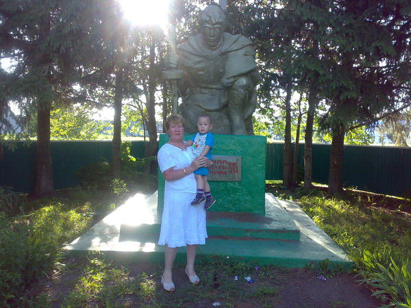 Яннат Низамутдинова