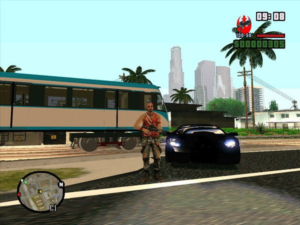 Михаил Петров