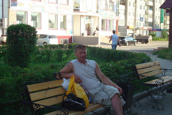 Андрей Ковалев