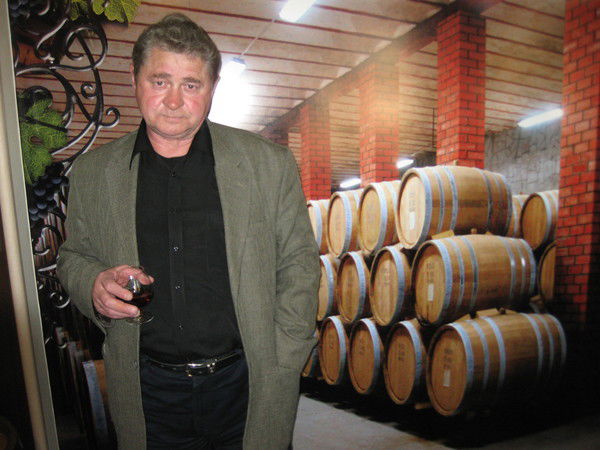 Николай Илясов